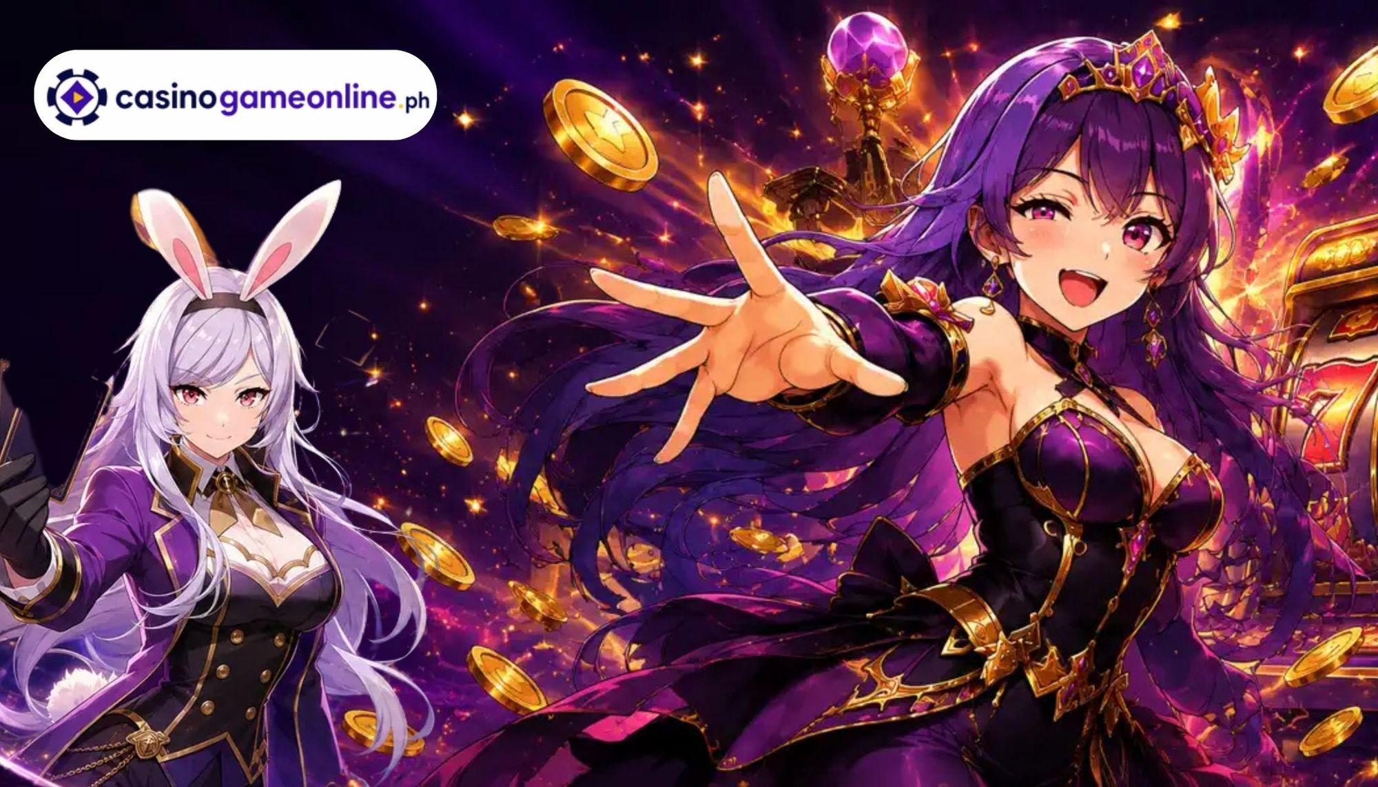 CasinoGameOnline.ph